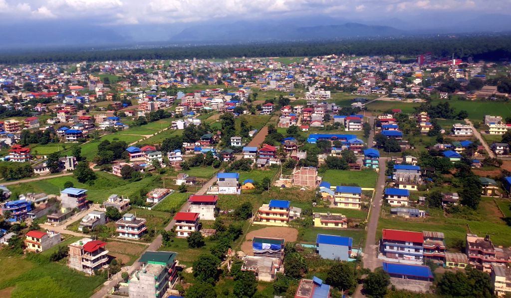 भरतपुर भ्रमण वर्ष : ७७ देशमा रहेका चितवनवासीलाई निमन्त्रणा - Chitwan ...